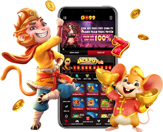 Đa dạng trò chơi tại win999