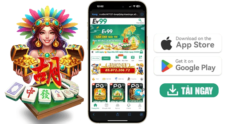 Nhà cung cấp game Slot hàng đầu