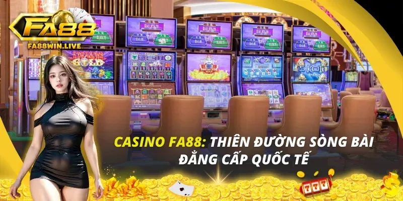Trò chơi Slot tại Win999
